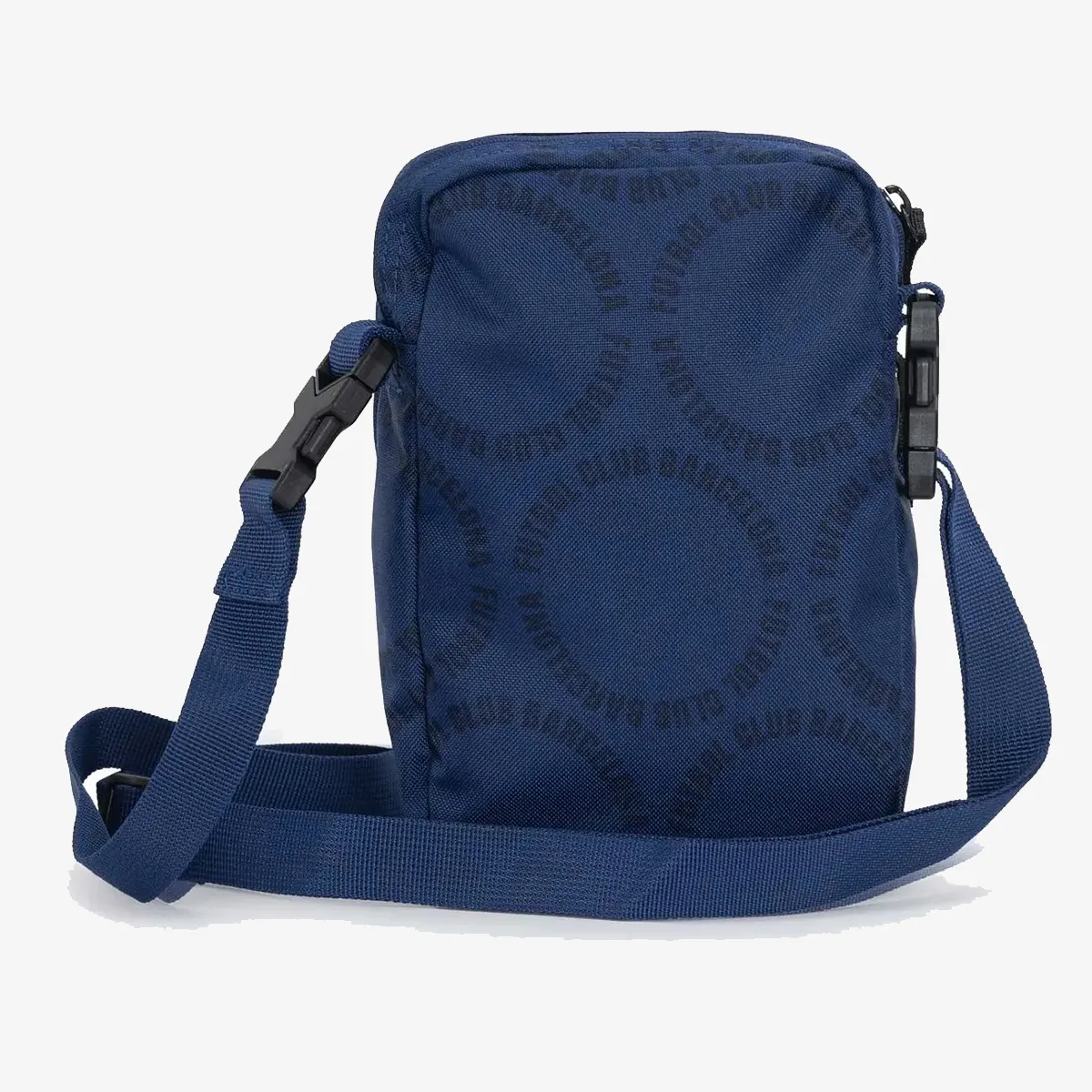 Nike Torbica FCB NK HERITAGE CROSSBODY