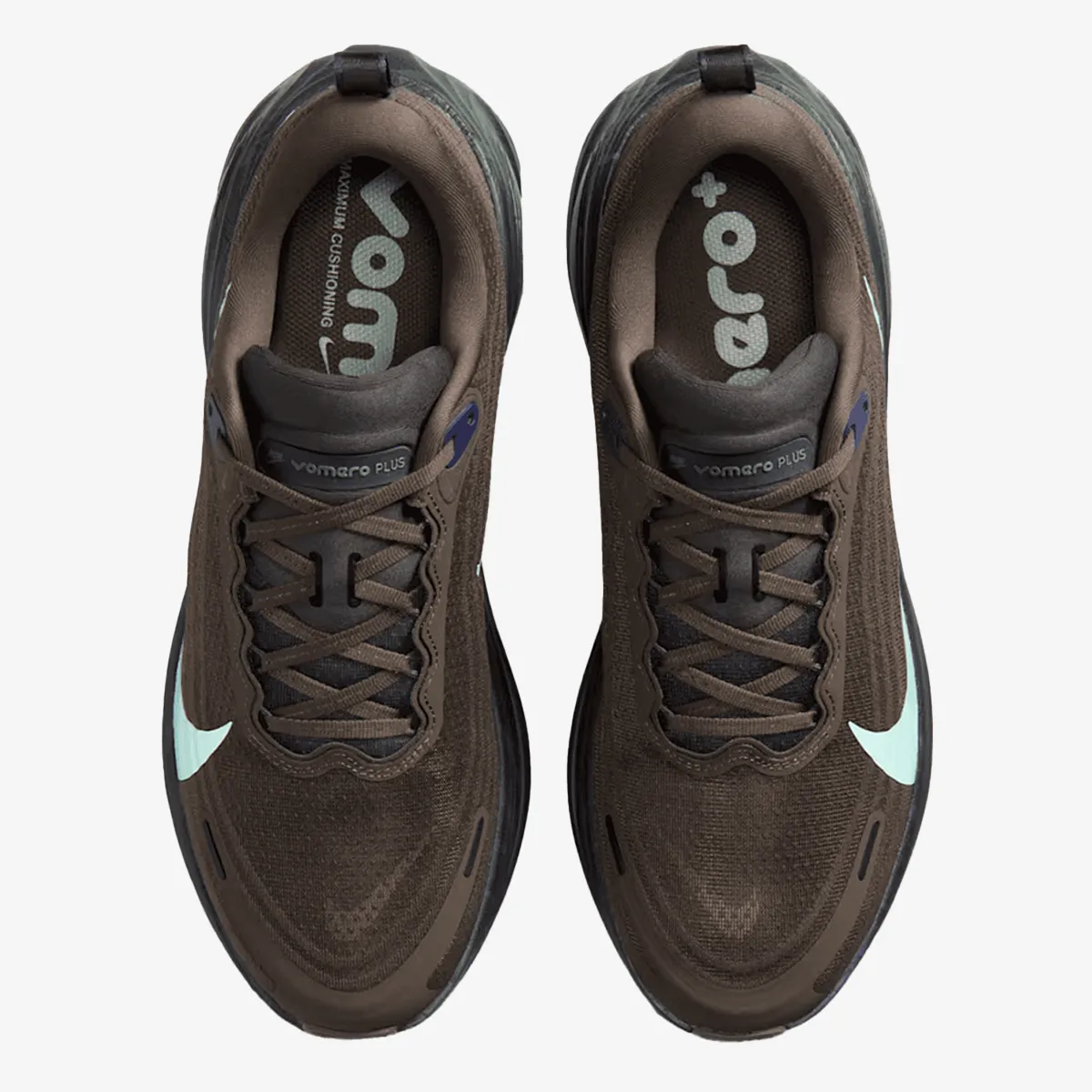Nike Patike NIKE VOMERO PLUS CN 