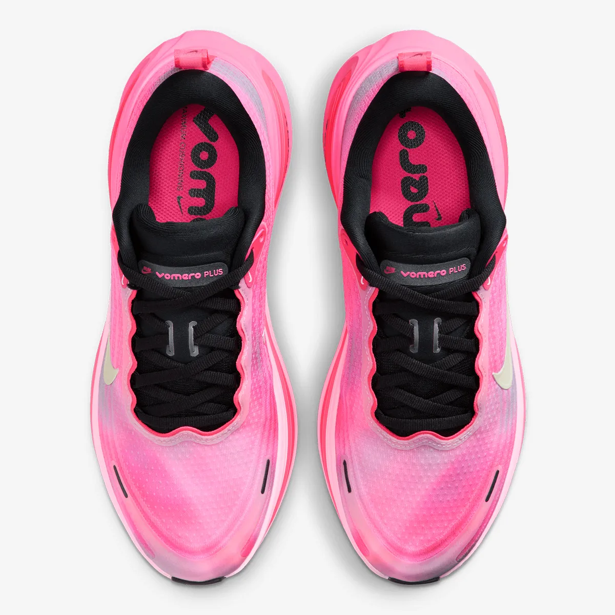 Nike Patike W NIKE VOMERO PLUS RC 