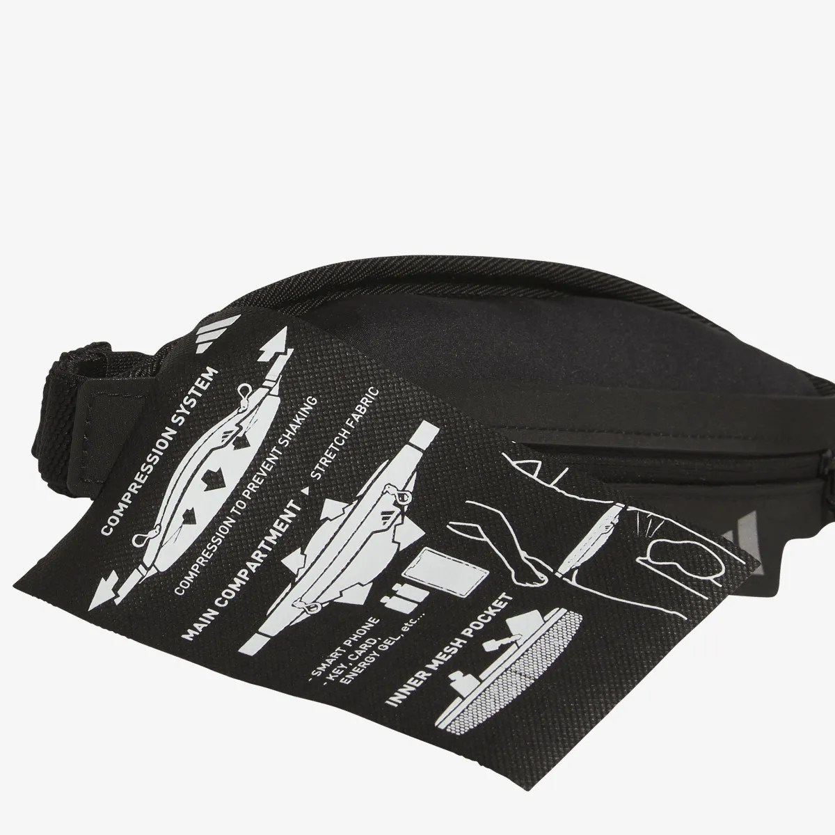 adidas Torbica Running 