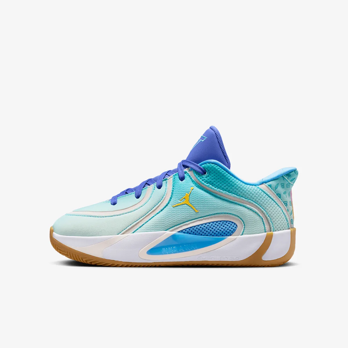 Nike Patike JORDAN TATUM 4 SE BG 
