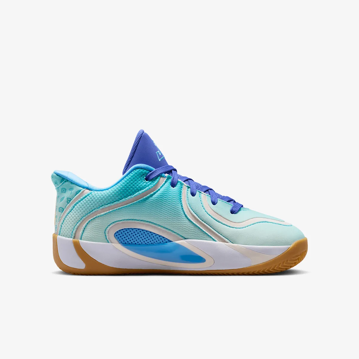 Nike Patike JORDAN TATUM 4 SE BG 