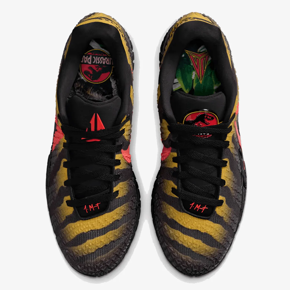 Nike Patike JA 3 JP