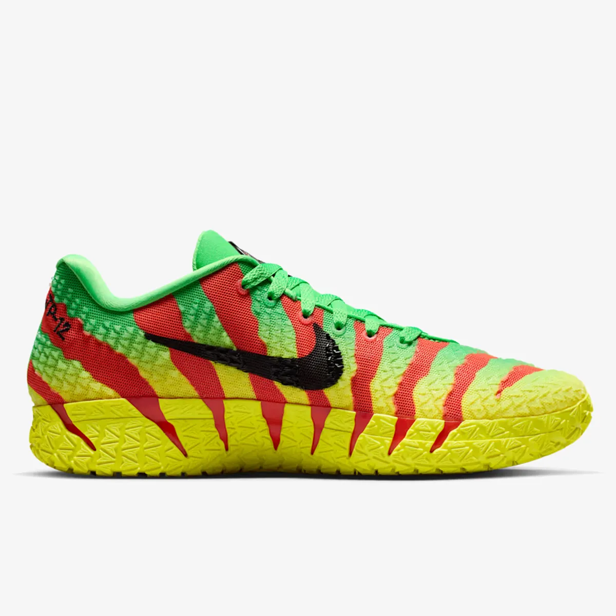 Nike Patike JA 3 JP