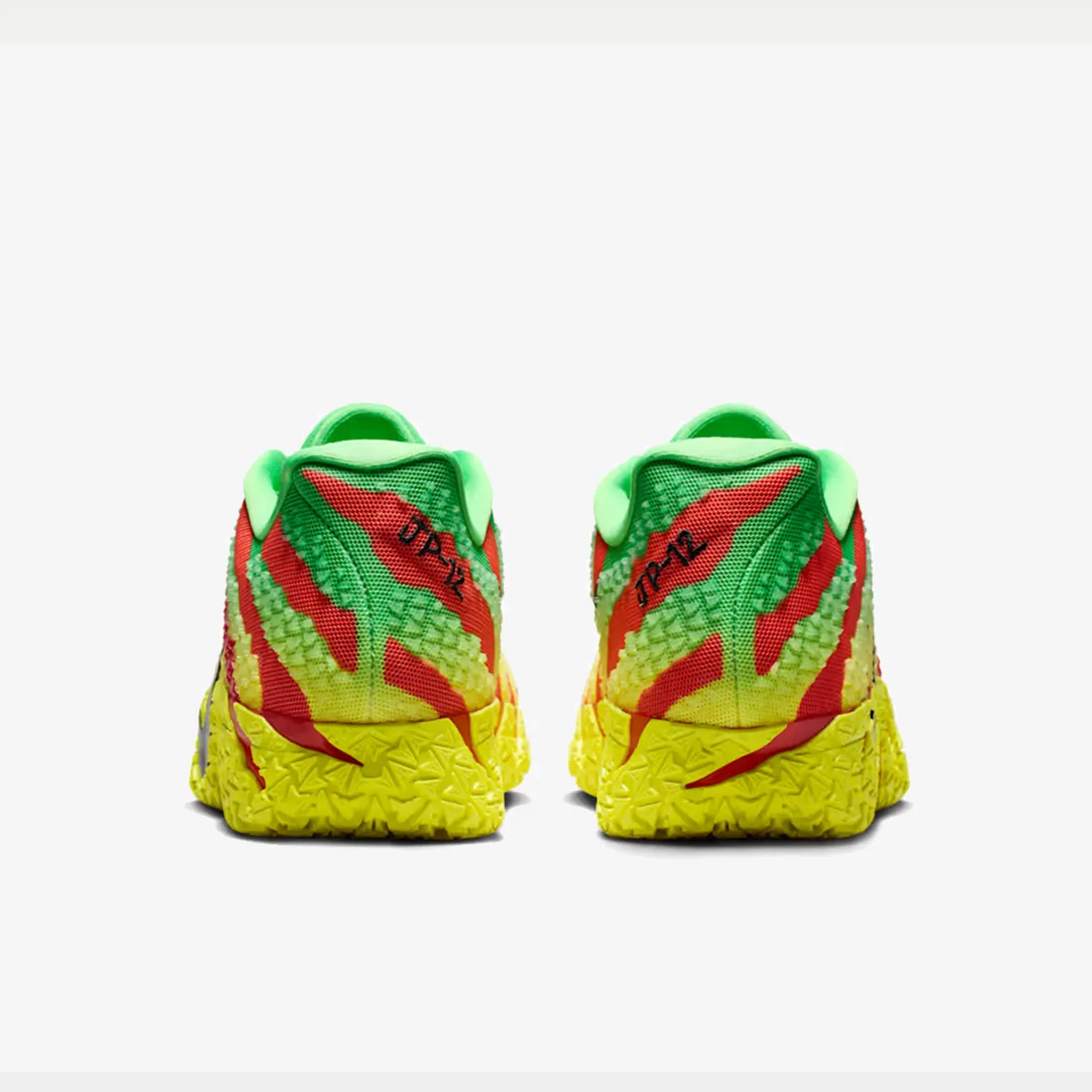Nike Patike JA 3 JP