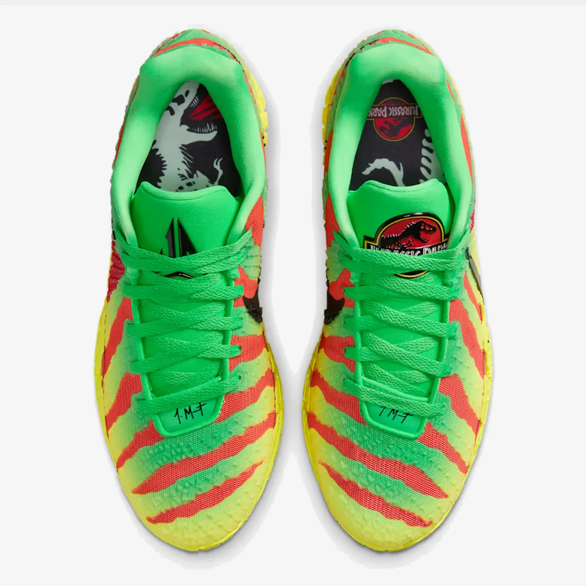 Nike Patike JA 3 JP