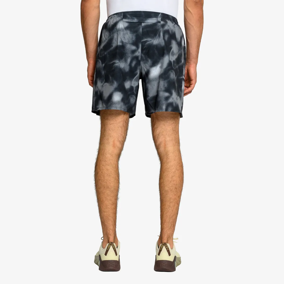 Nike Šorc M NK DF MILER 7BF AOP SHORT