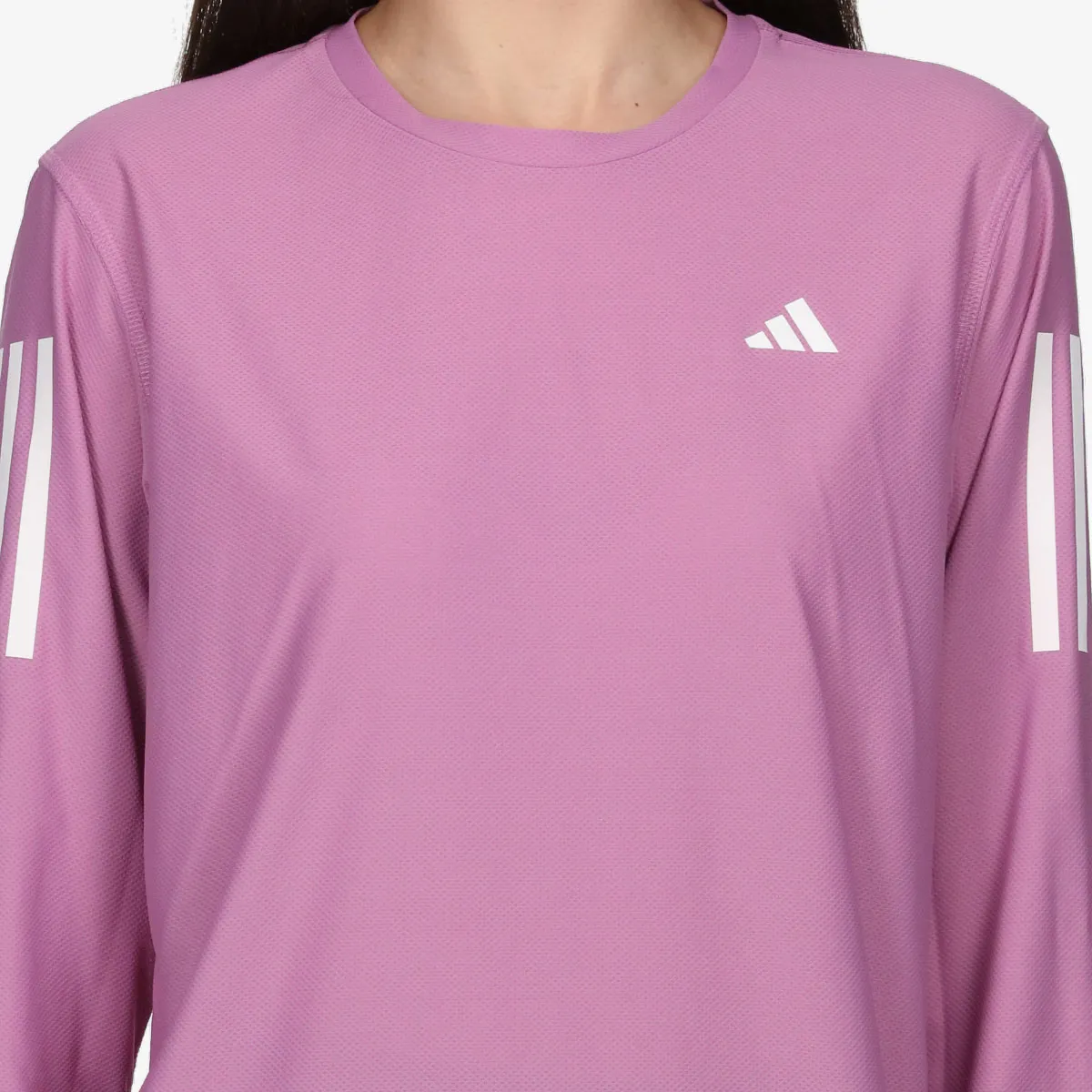 adidas Majica dugih rukava Own the Run