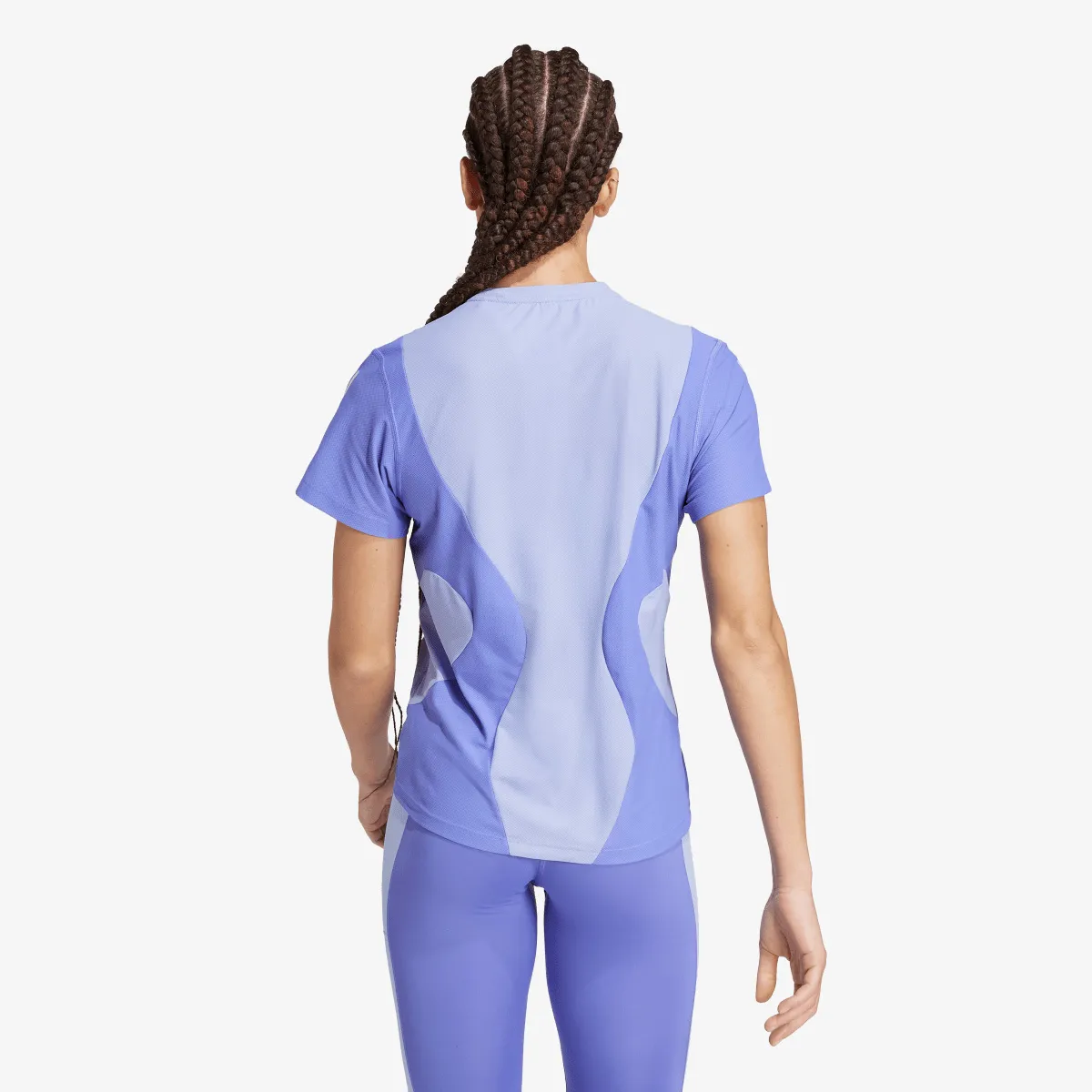 adidas Majica Own the Run 