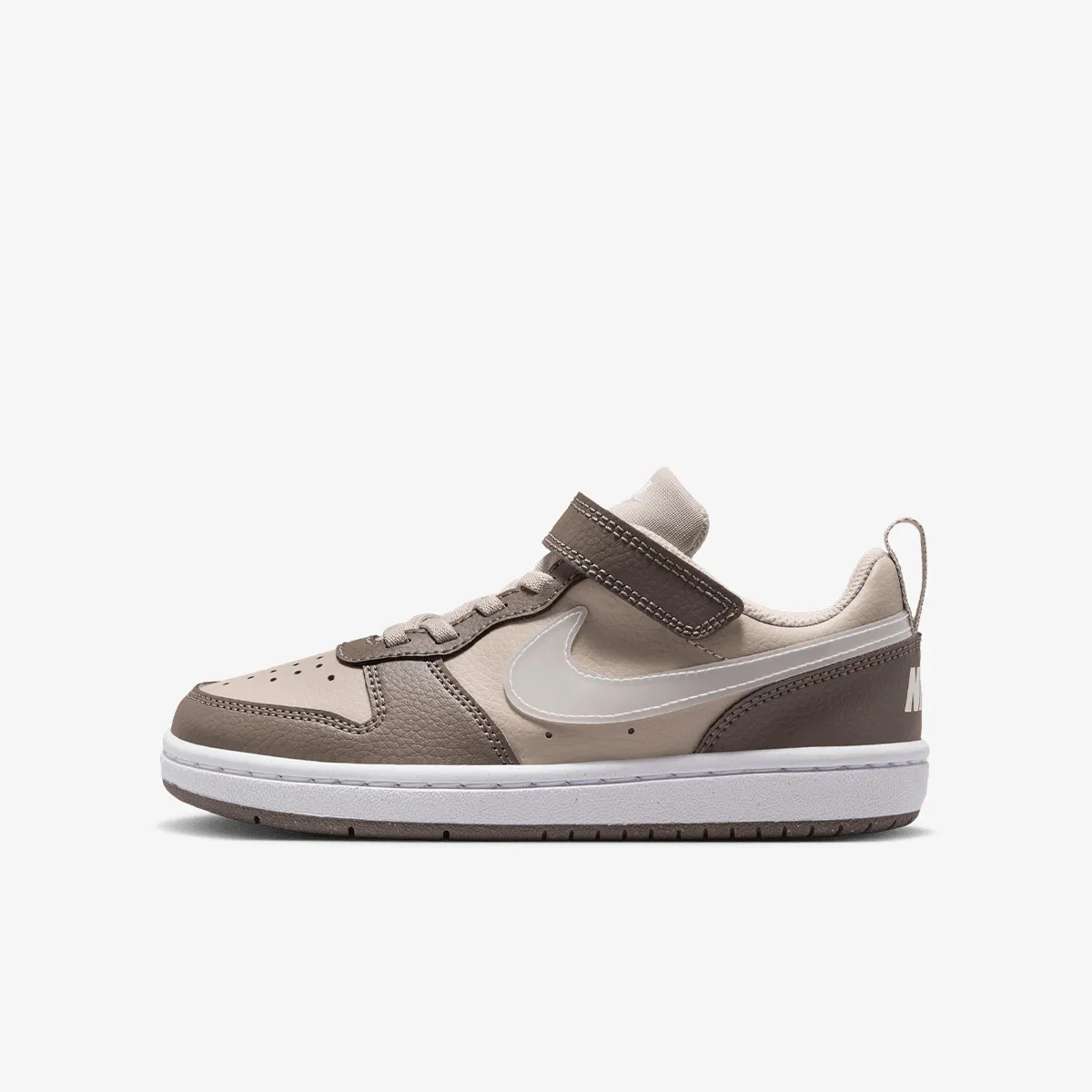 Nike Patike COURT BOROUGH LOW JES (PSV)