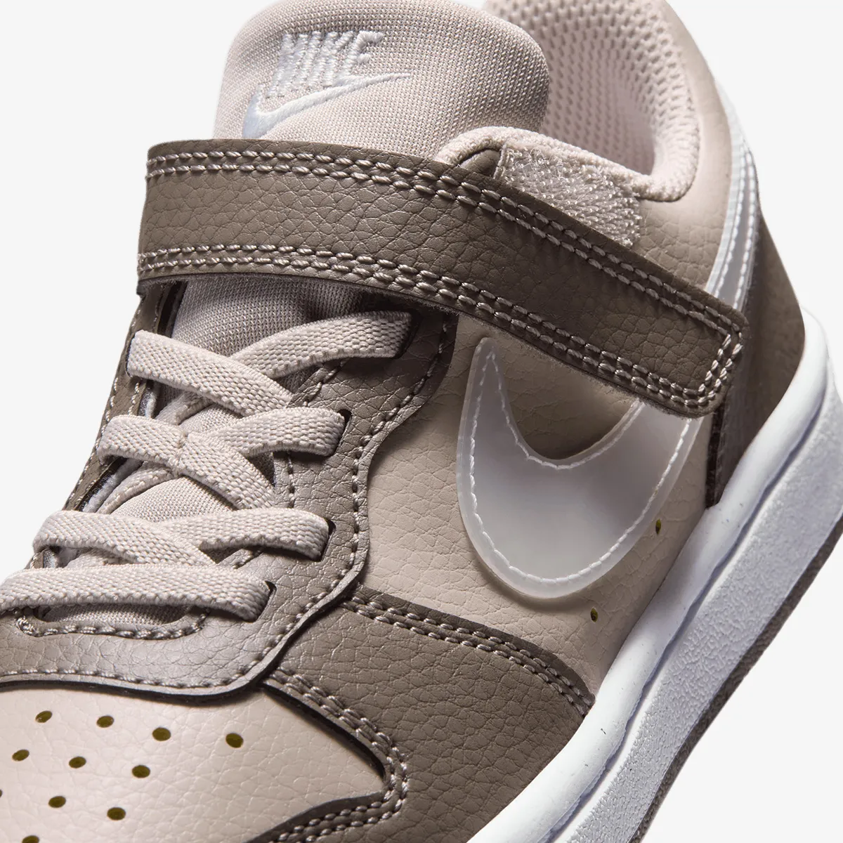 Nike Patike COURT BOROUGH LOW JES (PSV)