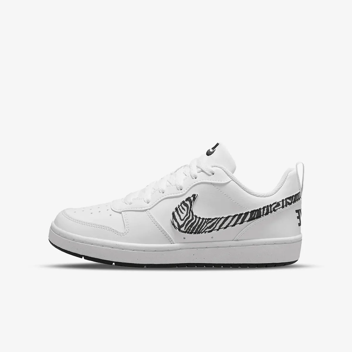 Nike Patike COURT BOROUGH PRT (GS) 