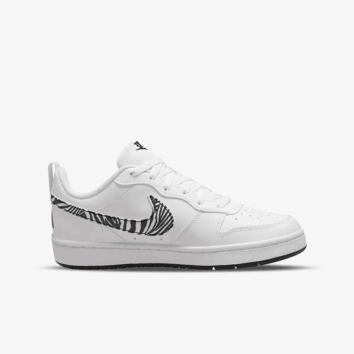 Nike Patike COURT BOROUGH PRT (GS)