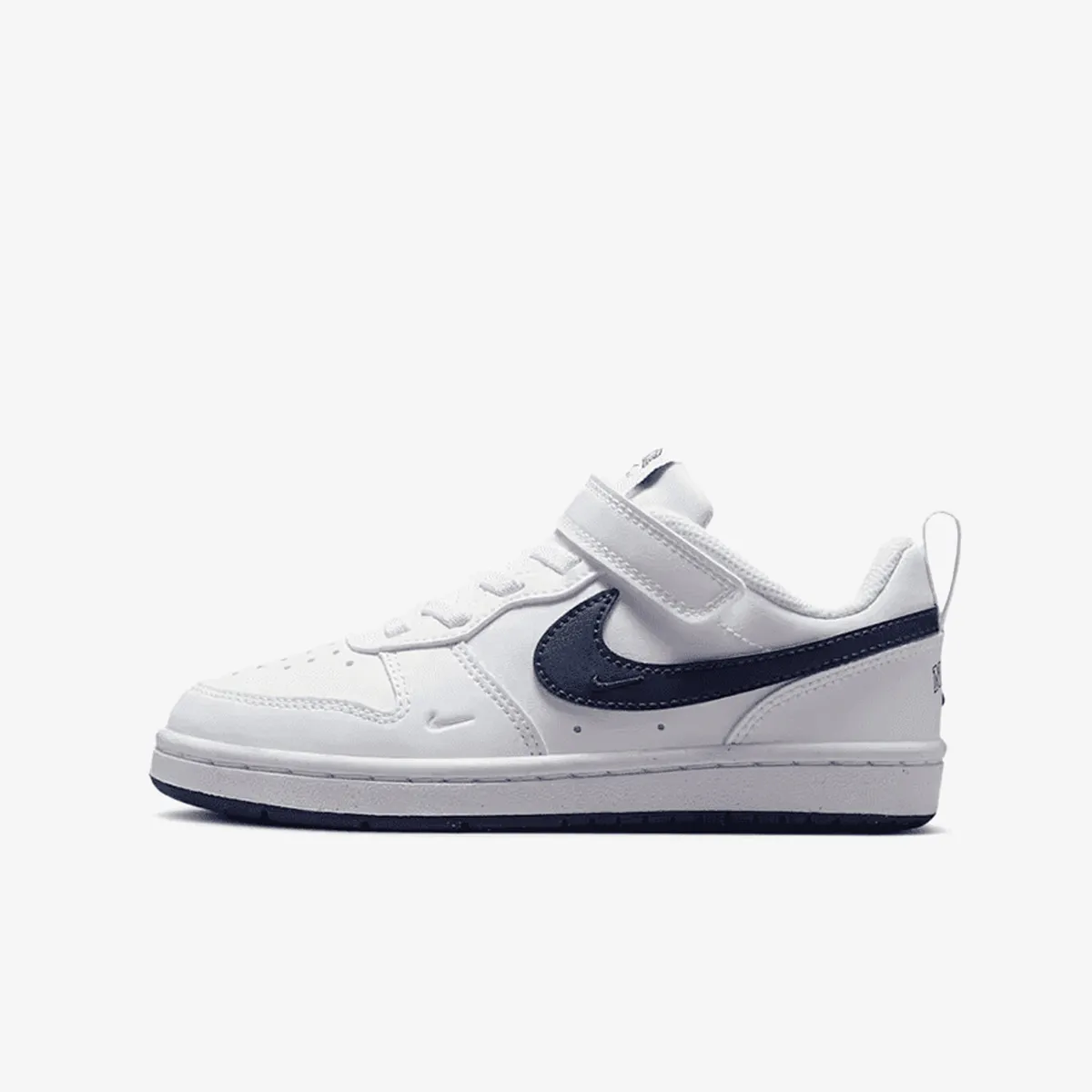 Nike Patike COURT BOROUGH LOW BRND (PS) 