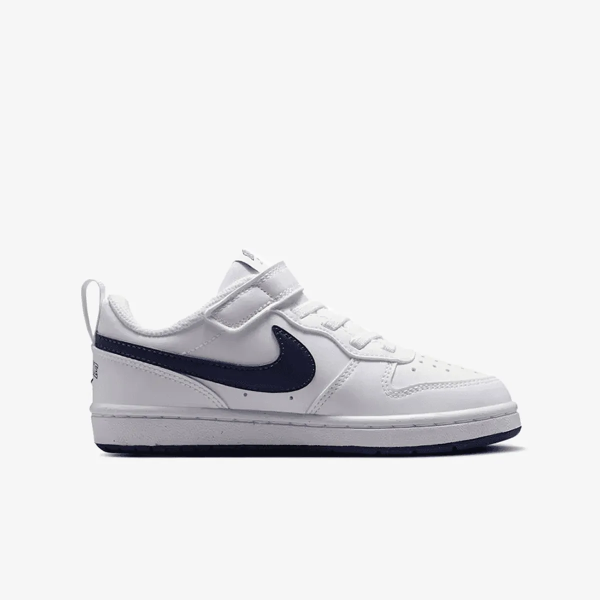 Nike Patike COURT BOROUGH LOW BRND (PS)