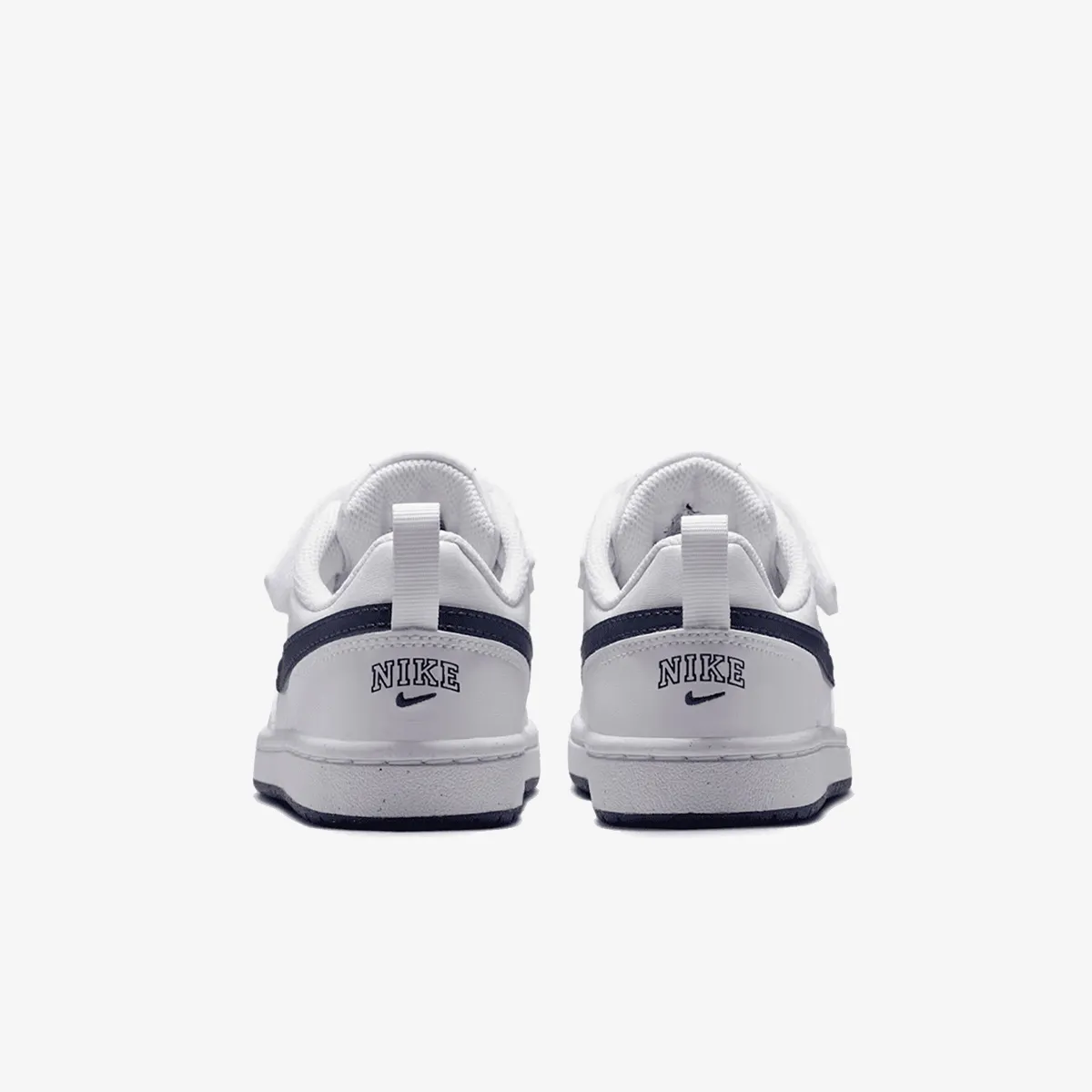 Nike Patike COURT BOROUGH LOW BRND (PS)