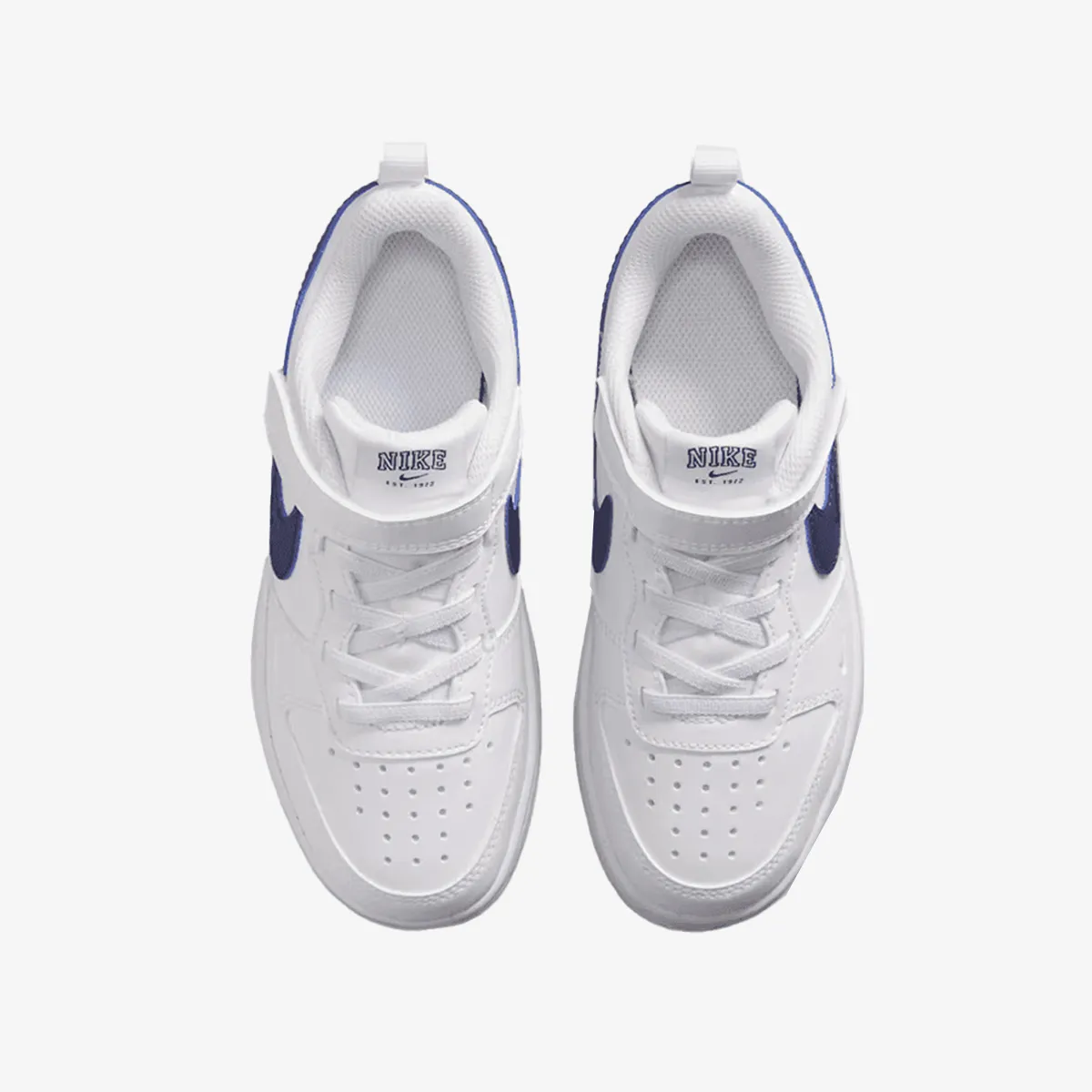 Nike Patike COURT BOROUGH LOW BRND (PS)