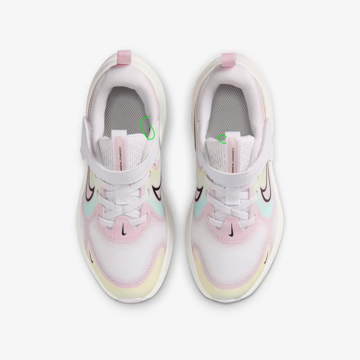 Nike Patike NIKE COSMIC RUNNER SE 2 PS 