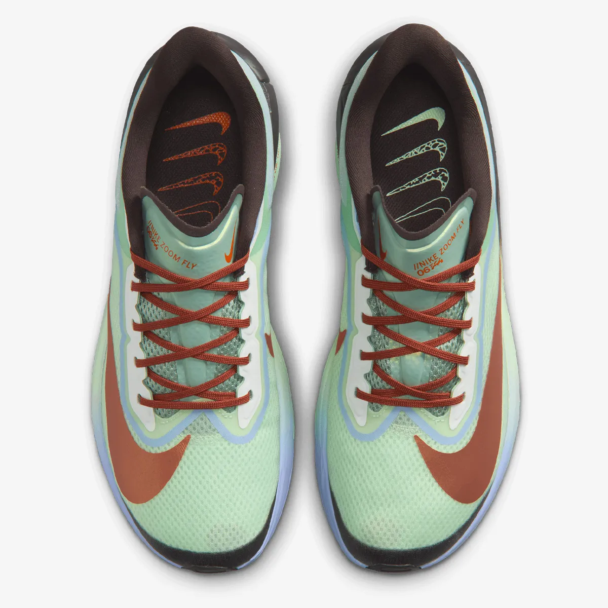 Nike Patike ZOOM FLY 6 PRM