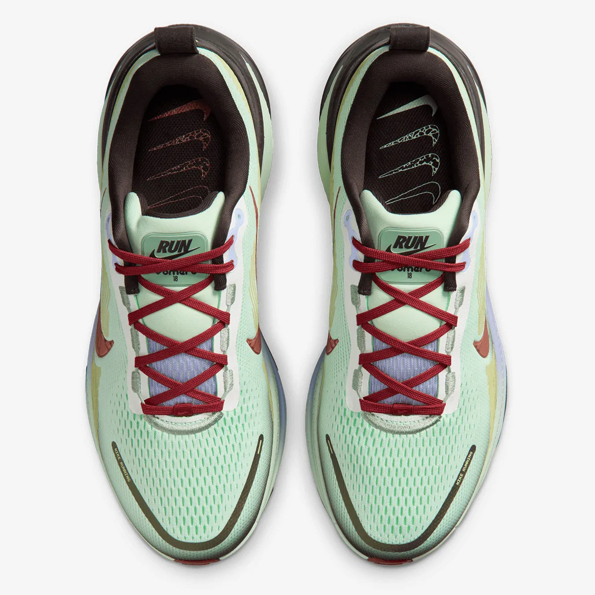 Nike Patike NIKE VOMERO 18 SE