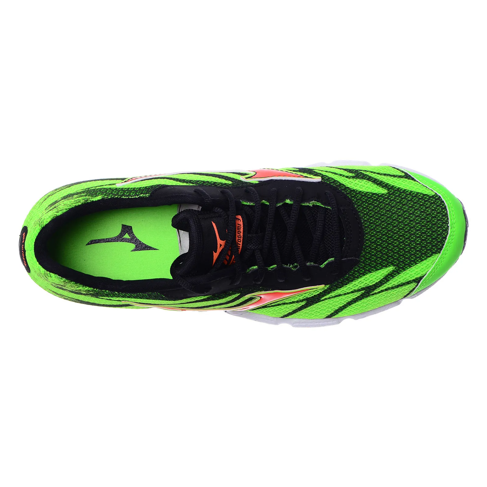 Mizuno Patike WAVE HITOGAMI 3 