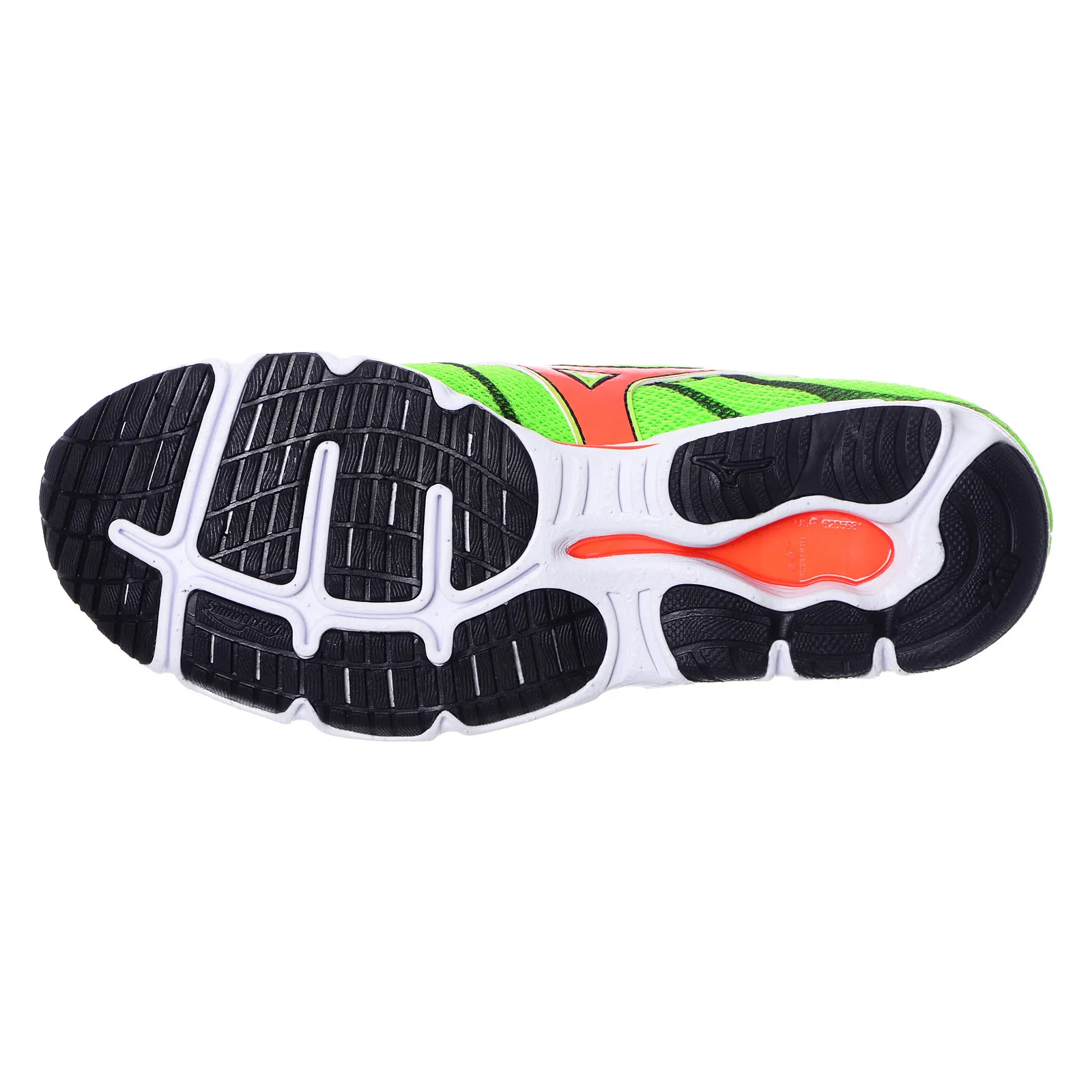 Mizuno Patike WAVE HITOGAMI 3 