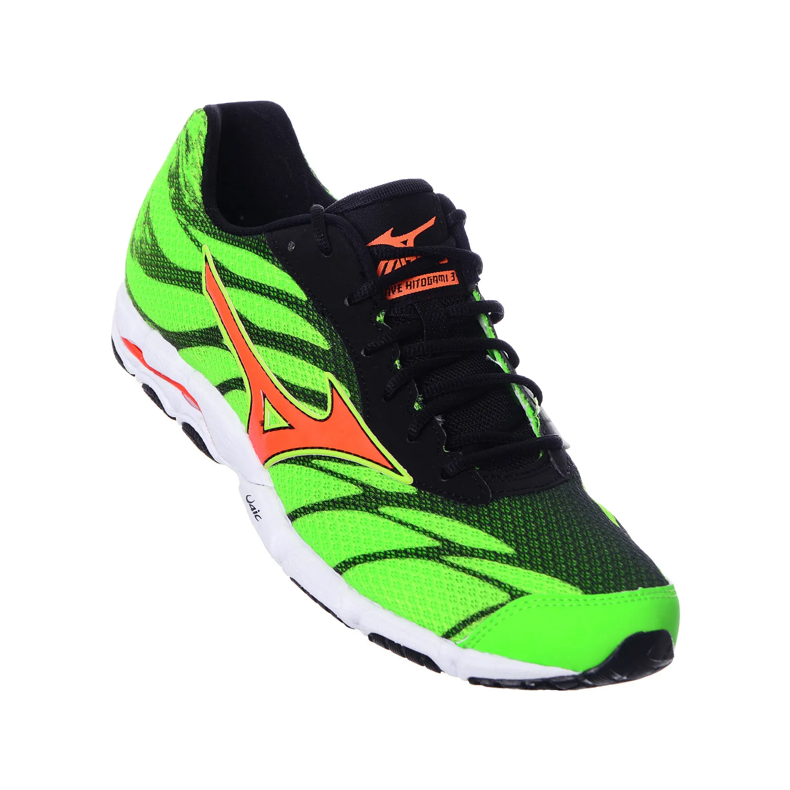 Mizuno Patike WAVE HITOGAMI 3 
