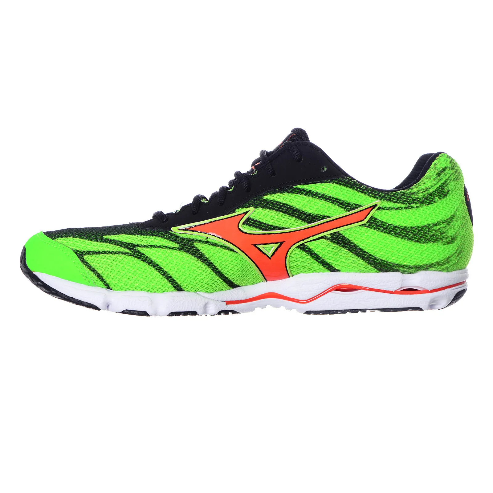 Mizuno Patike WAVE HITOGAMI 3 