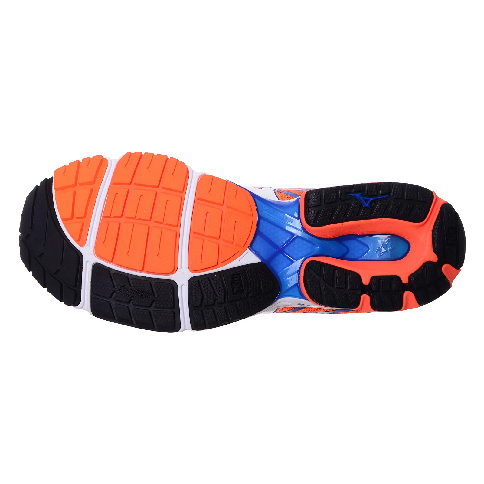 Mizuno Patike WAVE SAYONARA 4 