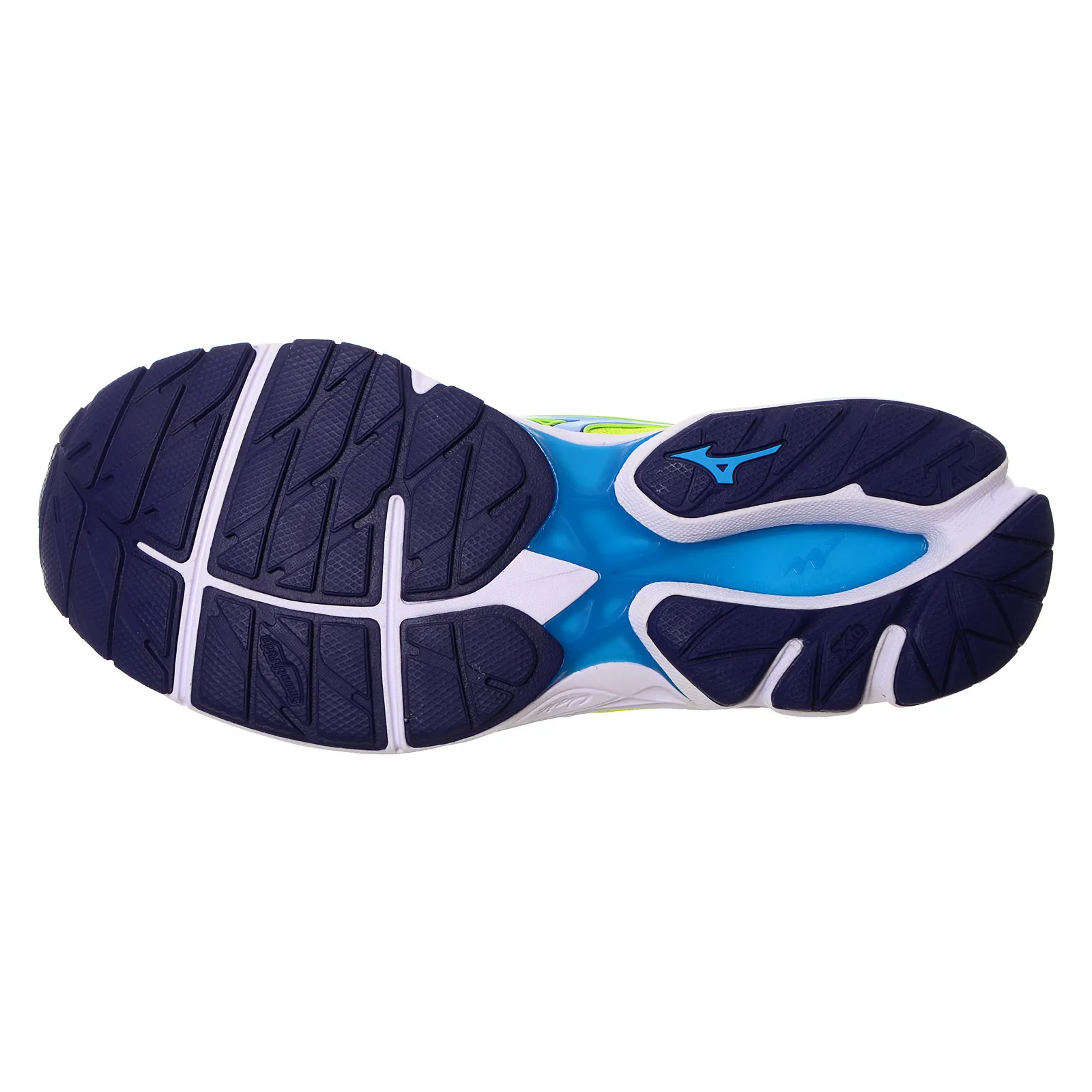 Mizuno Patike WAVE RIDER 20