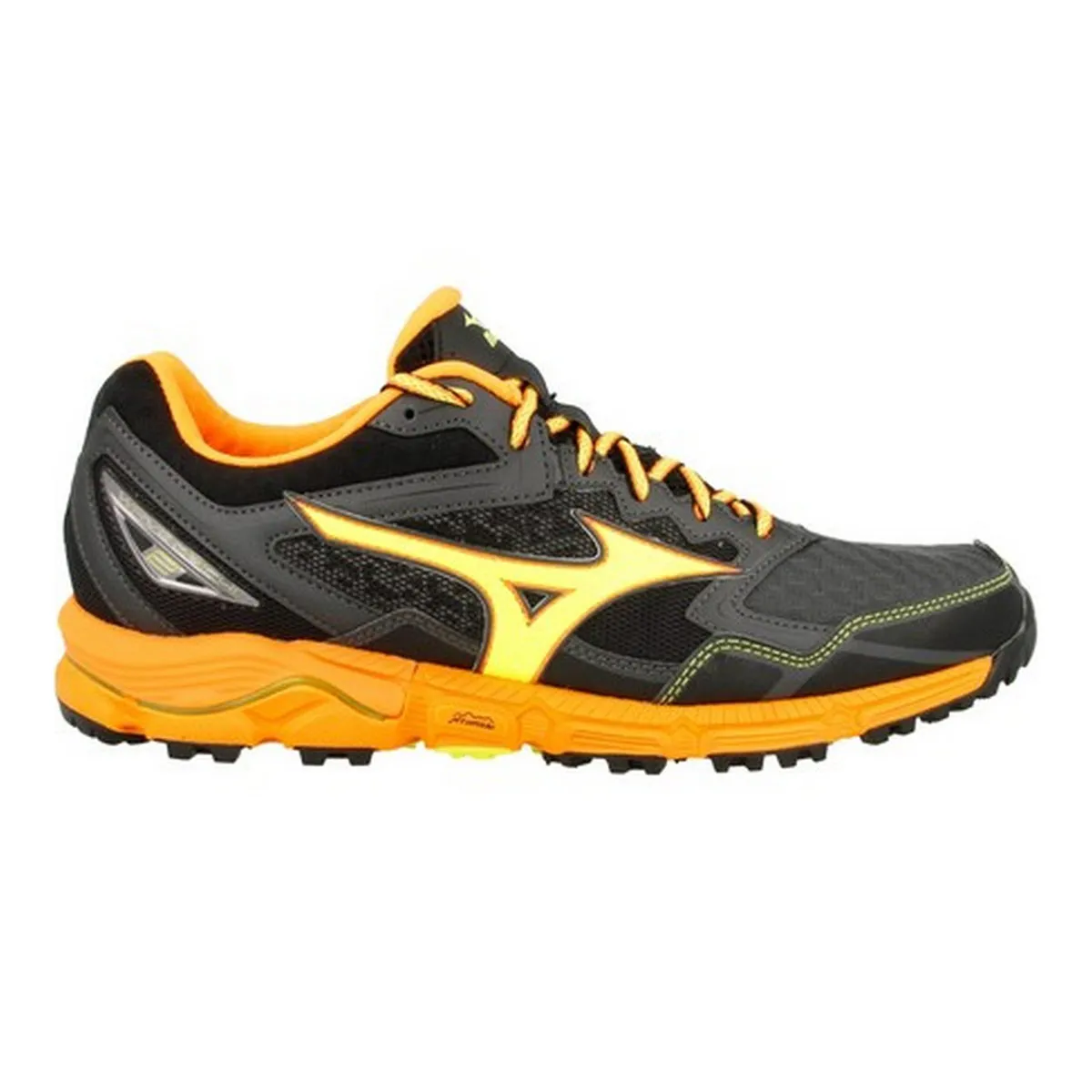 Mizuno Patike WAVE DAICHI 2