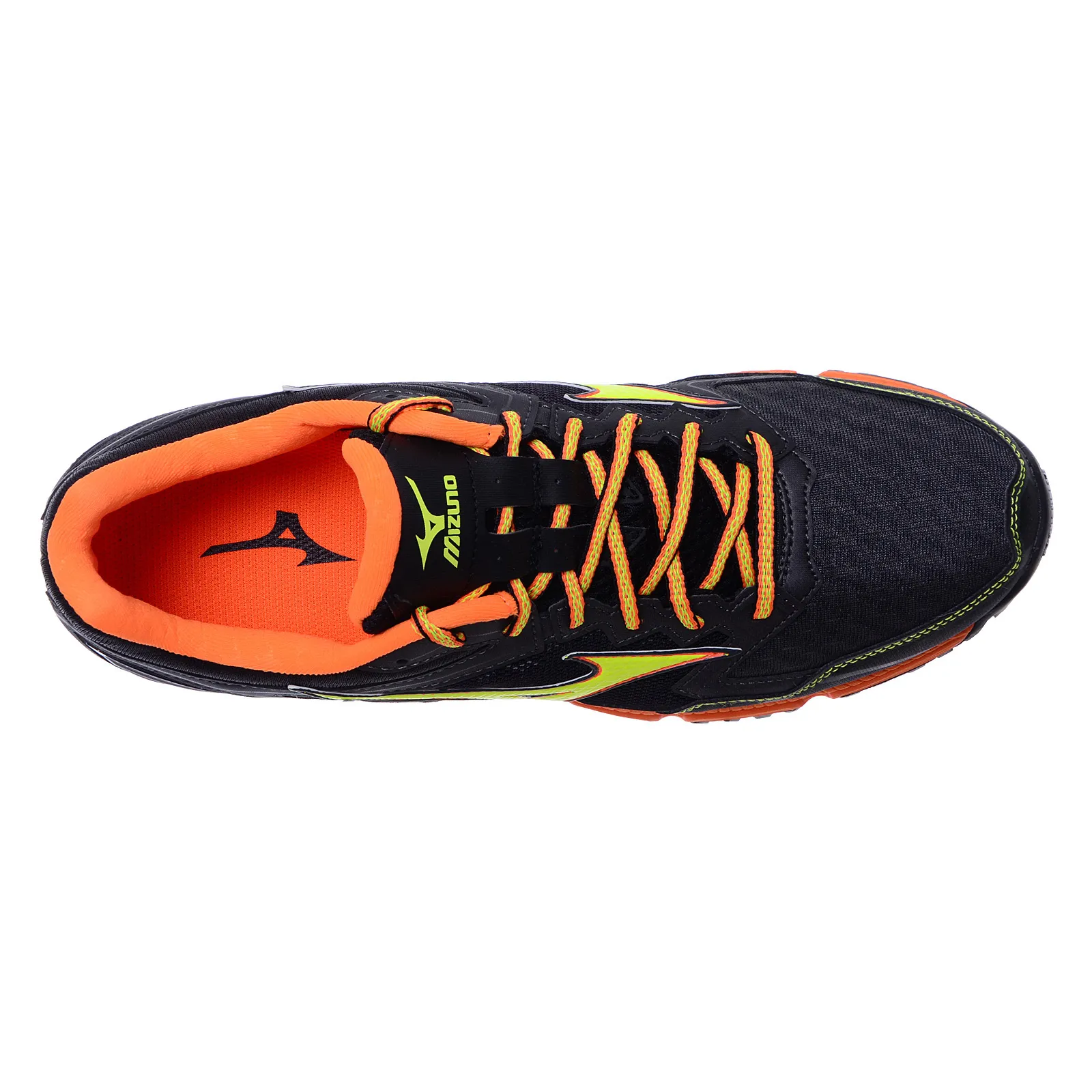 Mizuno Patike WAVE DAICHI 2
