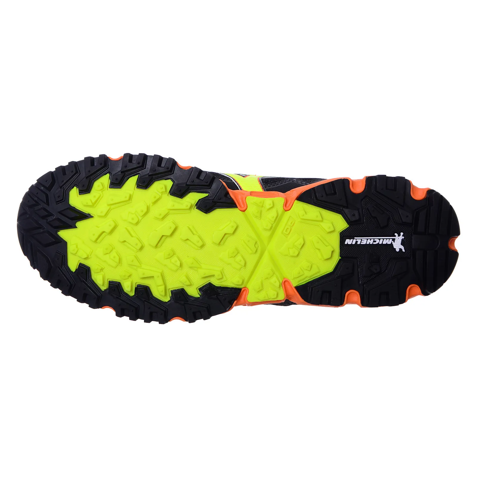 Mizuno Patike WAVE DAICHI 2