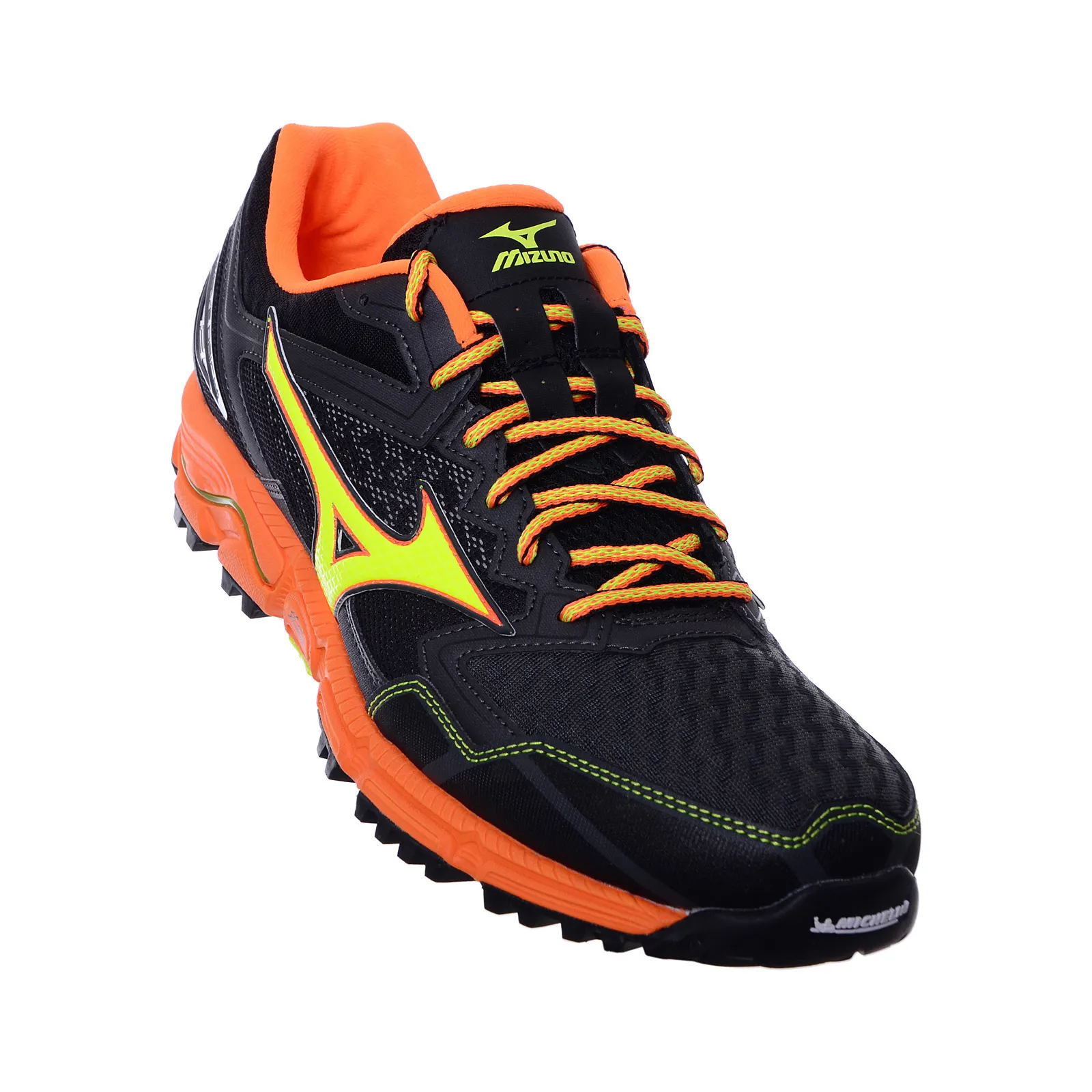 Mizuno Patike WAVE DAICHI 2