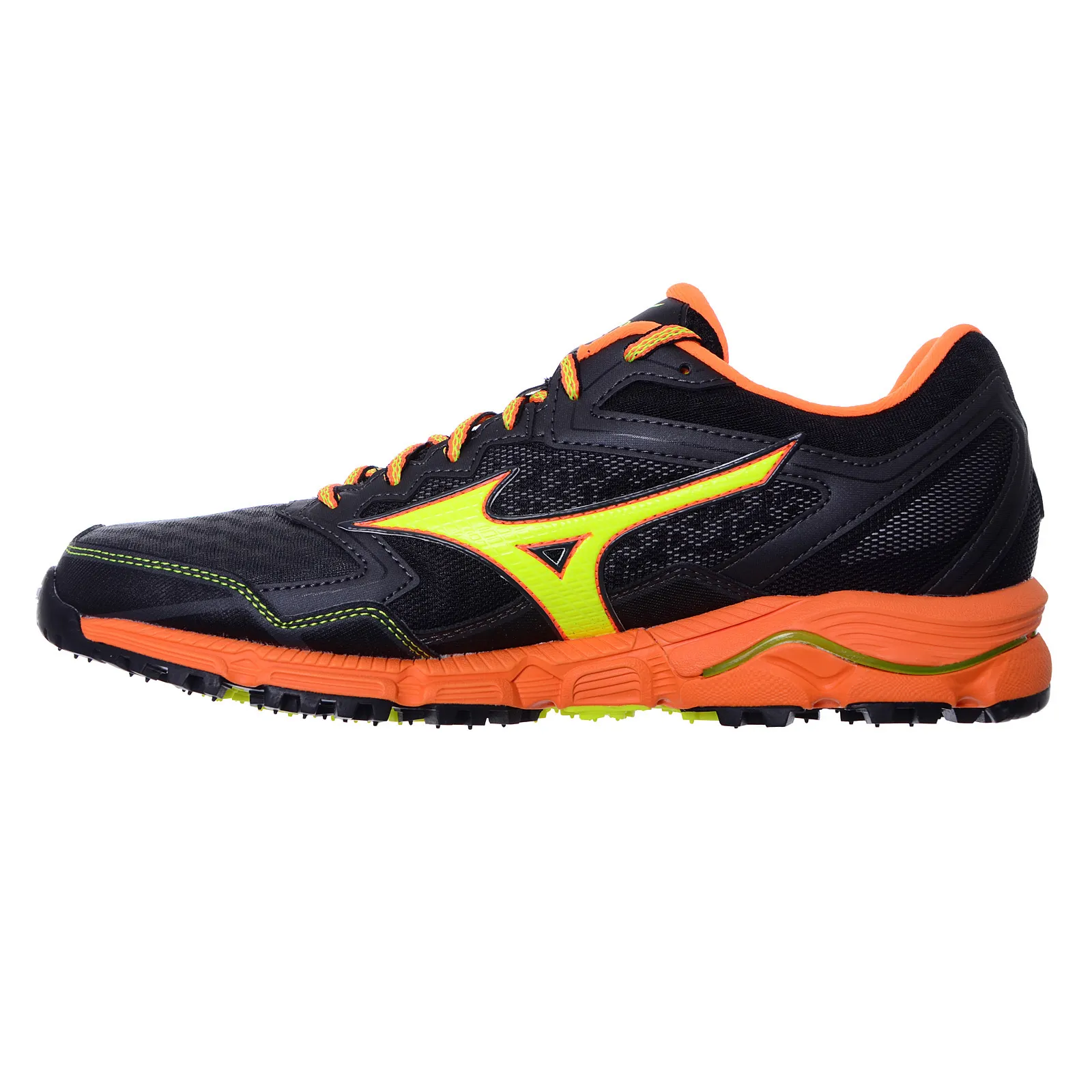 Mizuno Patike WAVE DAICHI 2