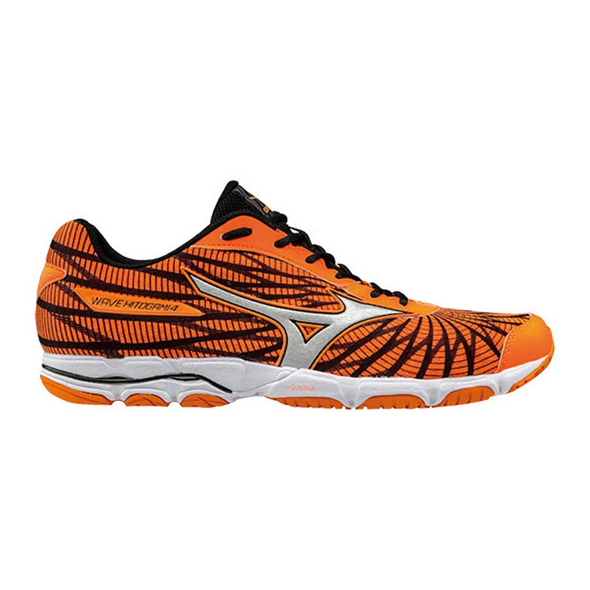 Mizuno Patike WAVE HITOGAMI 4 