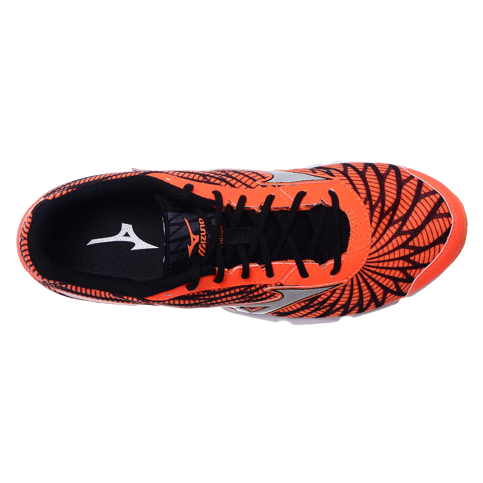 Mizuno Patike WAVE HITOGAMI 4 