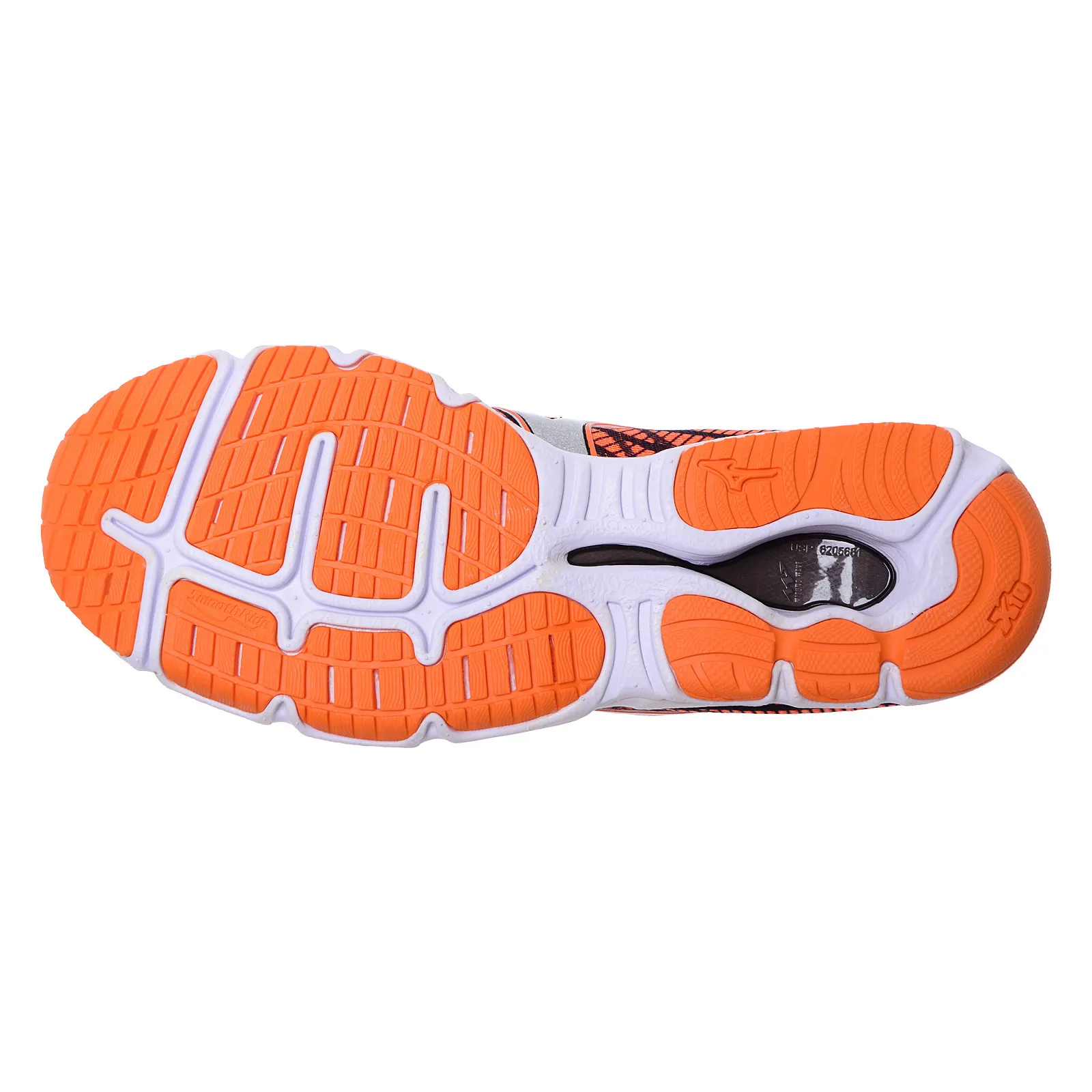 Mizuno Patike WAVE HITOGAMI 4 