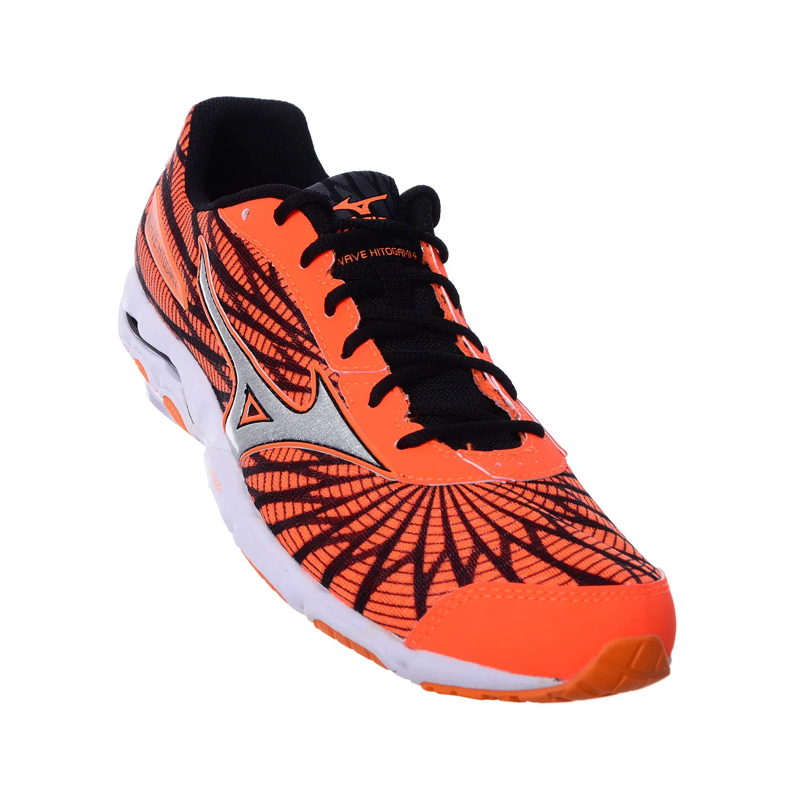 Mizuno Patike WAVE HITOGAMI 4 
