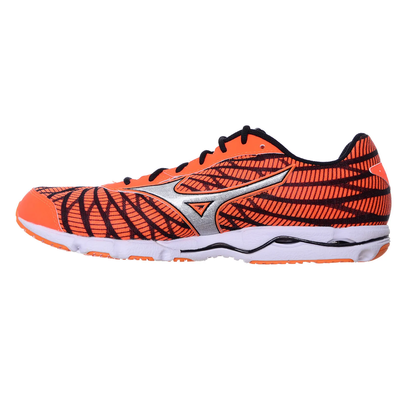 Mizuno Patike WAVE HITOGAMI 4 