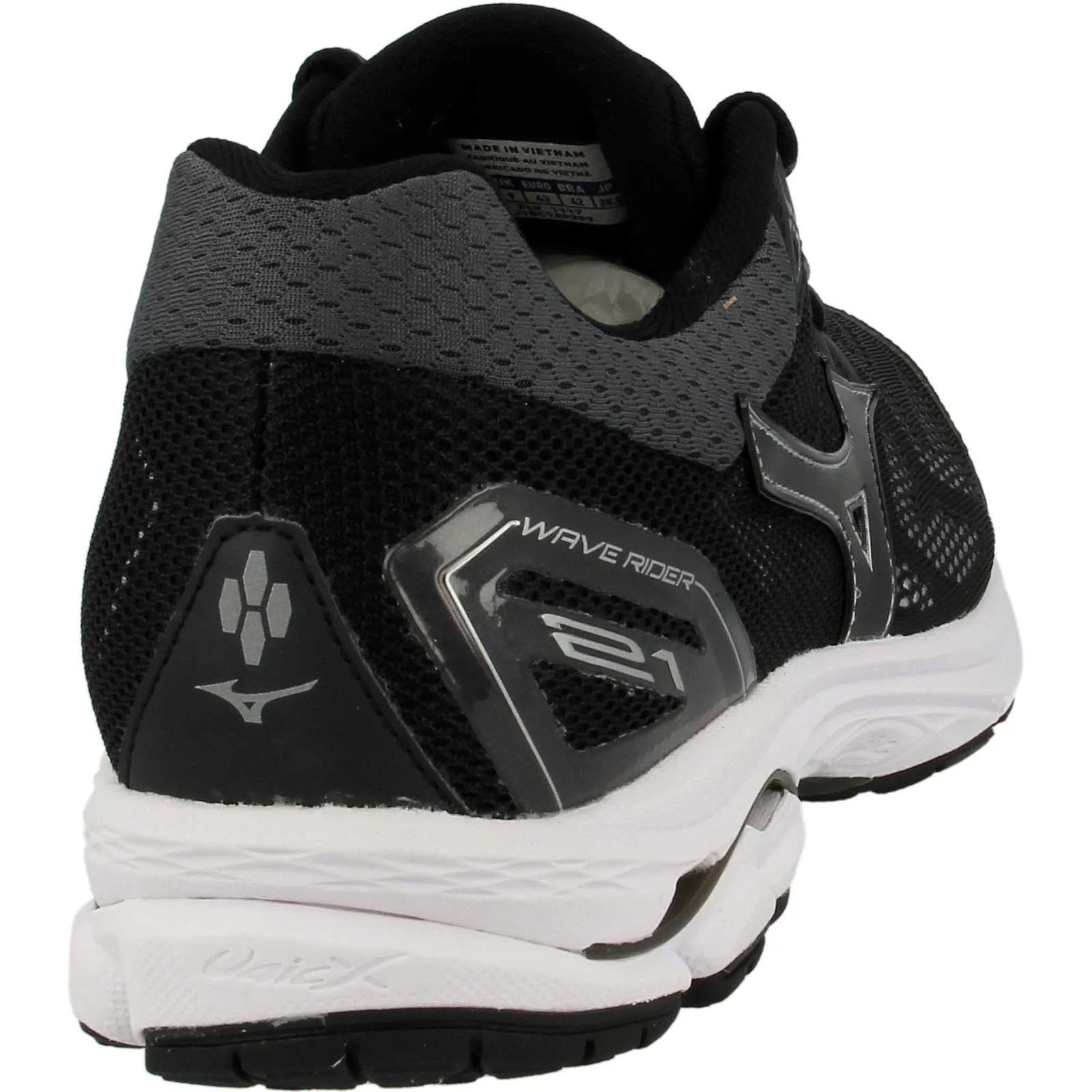 Mizuno Patike WAVE RIDER 21 