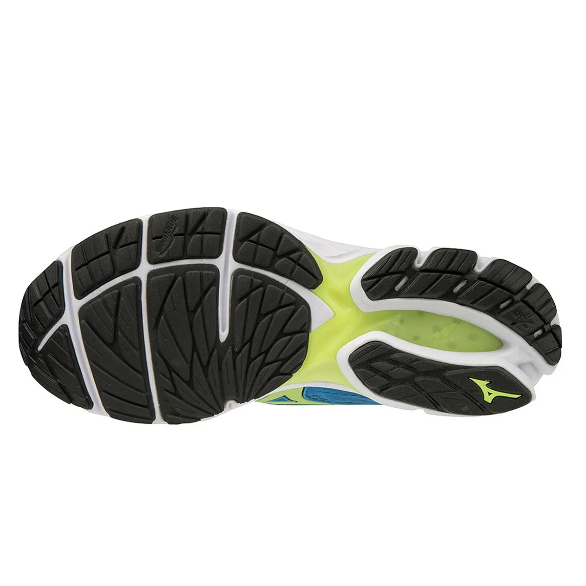 Mizuno Patike Wave Rider 22
