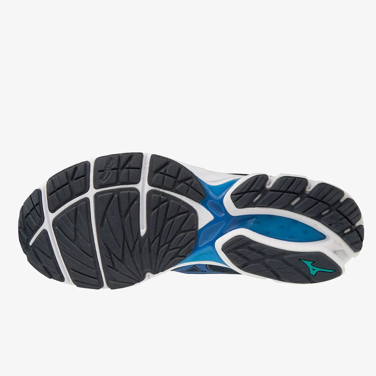 Mizuno Patike WAVE RIDER 23 