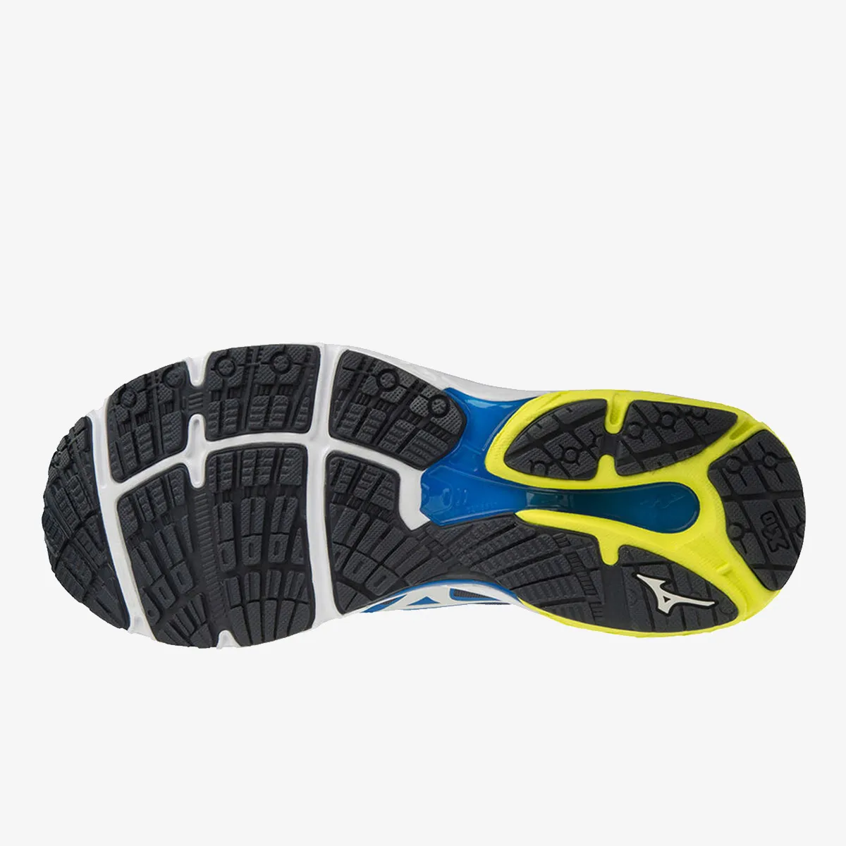 Mizuno Patike Mizuno WAVE STREAM 2