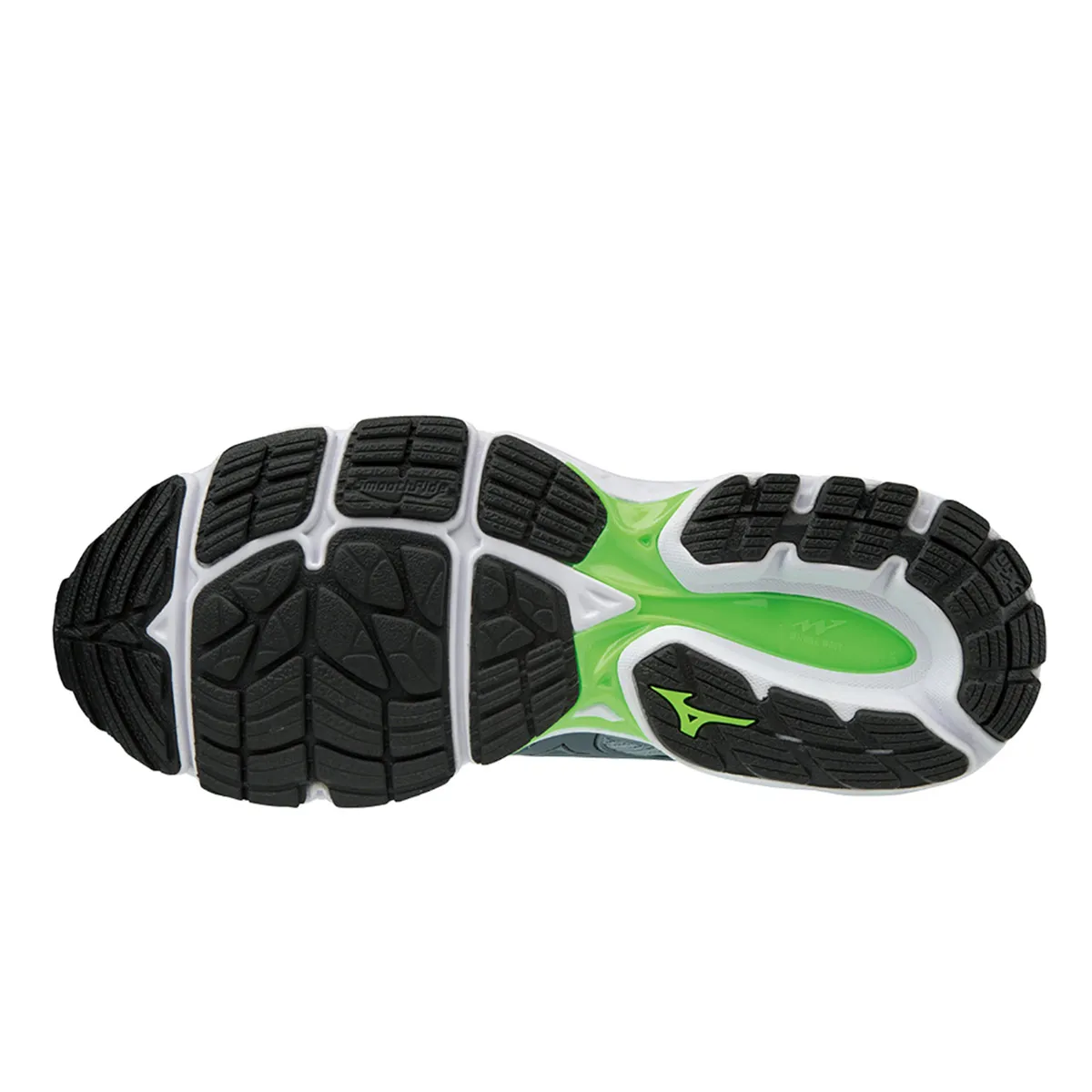 Mizuno Patike Wave Inspire 15