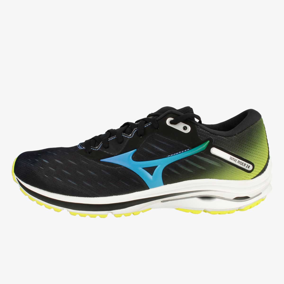 mizuno wave rider 2.0