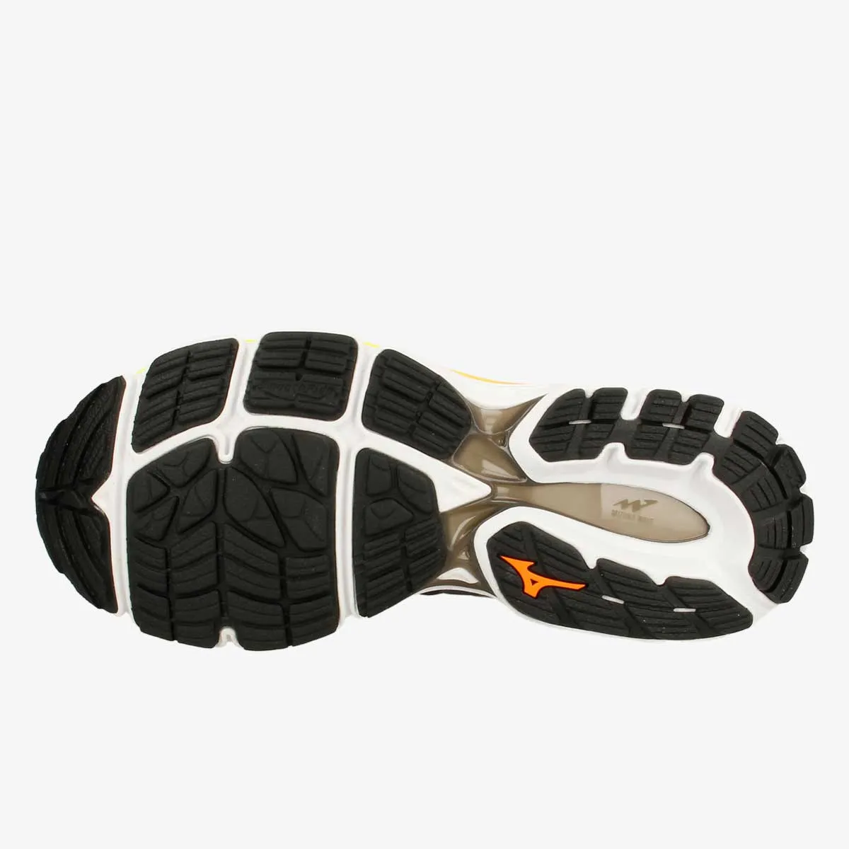 Mizuno Patike Mizuno WAVE INSPIRE 16