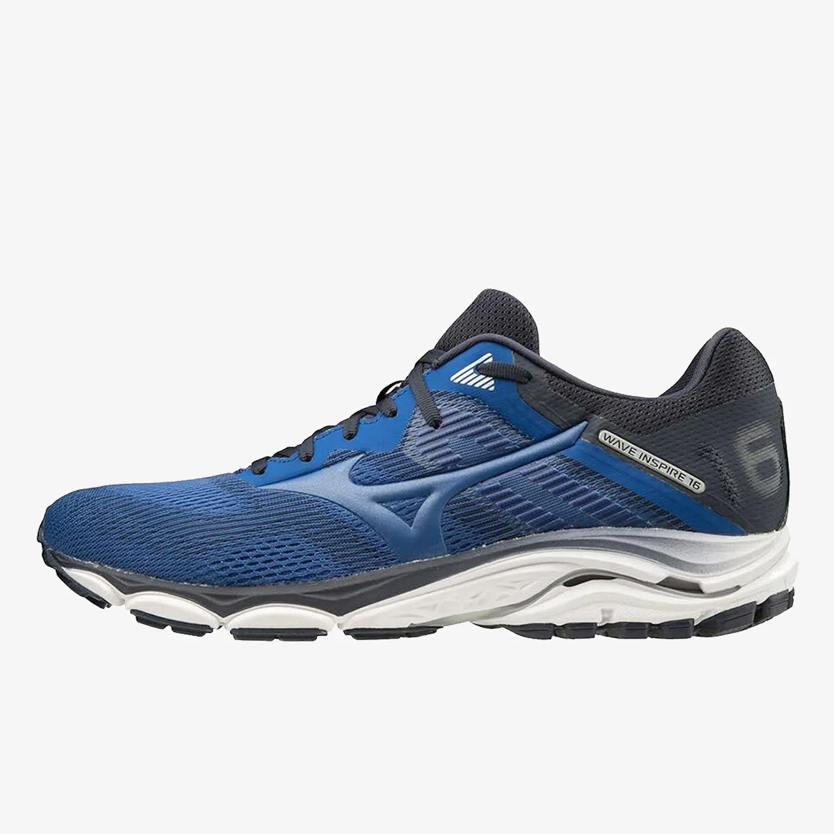 Mizuno Patike WAVE INSPIRE 16