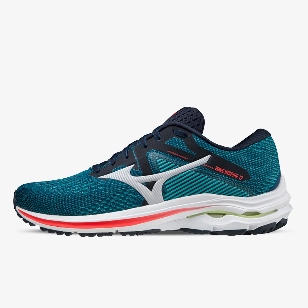 Mizuno Patike WAVE INSPIRE 17