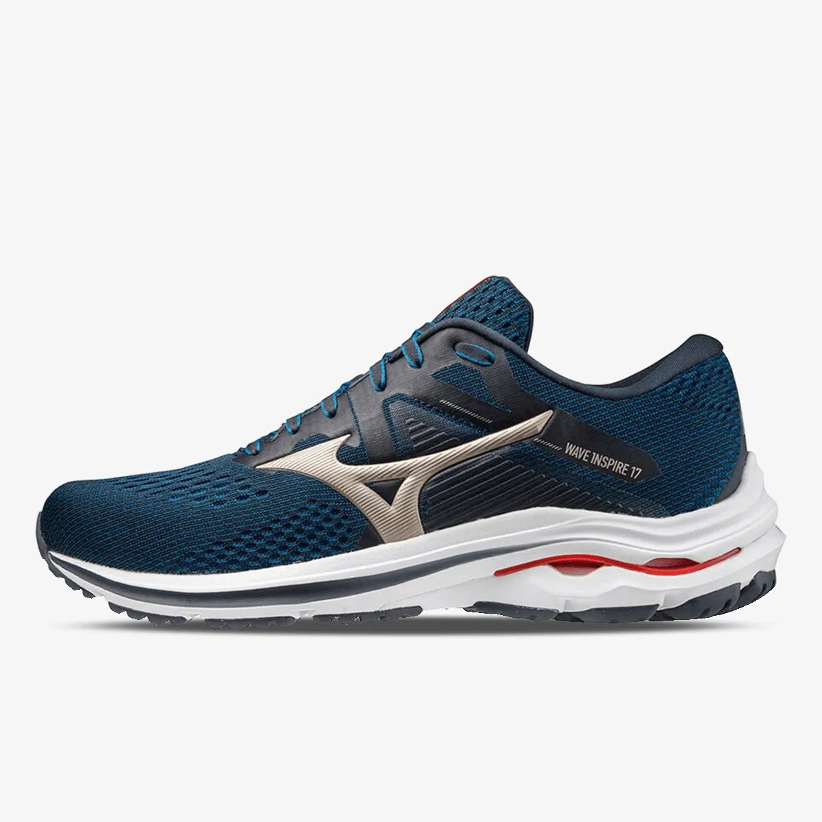 Mizuno Patike WAVE INSPIRE 17